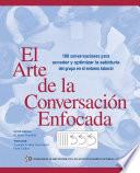 El Arte De La Conversación Enfocada