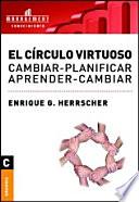 libro El Circulo Virtuoso