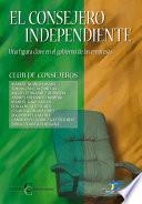 libro El Consejero Independiente