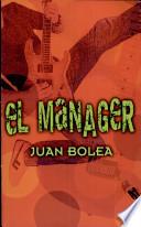 libro El Manager