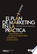 El Plan De Marketing En La Práctica 18º Ed.