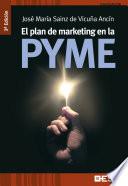 El Plan De Marketing En La Pyme