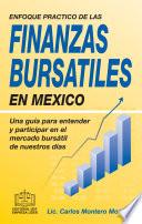 libro Enfoque PrÁctico De Las Finanzas BursÁtiles En MÉxico 2018