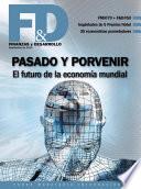 libro Finance & Development, September 2014
