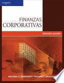 libro Finanzas Corporativas