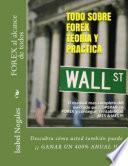 libro Forex Trading  Todo Sobre Forex : Teoría Y Práctica