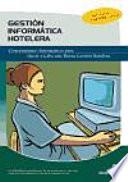 libro Gestion Informatica Hotelera