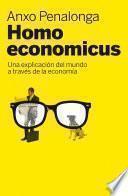 libro Homo Economicus
