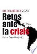 libro Iberoamérica 2020