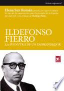 libro Ildefonso Fierro