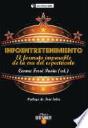 libro Infoentretenimiento