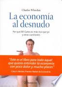libro La Economía Al Desnudo