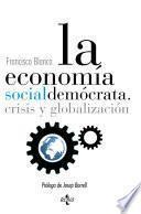 libro La Economía Socialdemócrata