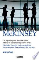 libro La Estrategia Mckinsey