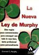 La Nueva Ley De Murphy