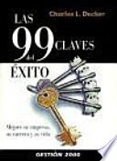 Las 99 Claves Del éxito