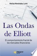 libro Las Ondas De Elliott