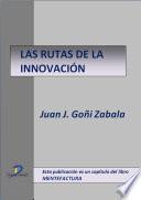 libro Las Rutas De La Innovación