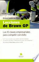 Lecciones De Brawn Gp