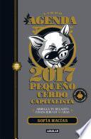 Libro Agenda Pequeño Cerdo Capitalista 2017
