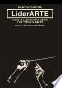 libro Liderarte