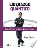 libro Liderazgo Quántico
