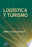 libro Logística Y Turismo