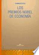 libro Los Premios Nobel De Economía