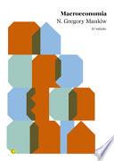 libro Macroeconomía, 8ª Ed.