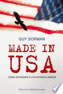 libro Made In Usa