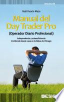 Manual Del Day Trader Pro