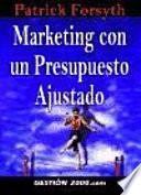 Marketing Con Un Presupuesto Ajustado