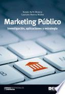 Marketing Público
