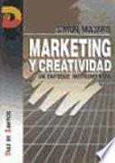 libro Marketing Y Creatividad