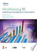 libro Microfinanzas Y Tic