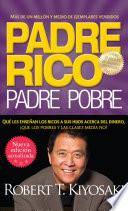 libro Padre Rico. Padre Pobre (nueva Edición Actualizada).