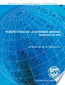 Perspectivas De La Economía Mundial, Septiembre De 2005
