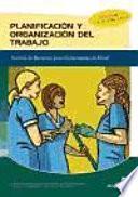 Planificación Y Organización Del Trabajo