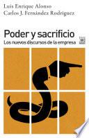 libro Poder Y Sacrificio
