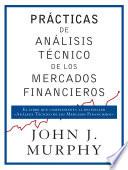 libro Prácticas De Análisis Técnico De Los Mercados Financieros