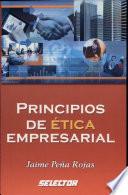 Principios De ética Empresarial