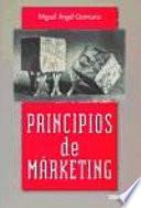 Principios De Márketing