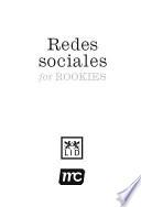 libro Redes Sociales For Rookies