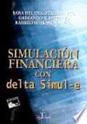 libro Simulación Financiera Con Delta Simul E
