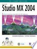 libro Studio Mx 2004 Versión Dual