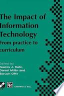 The Impact Of Information Technology
