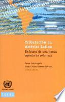 libro Tributación En América Latina