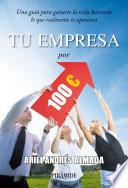 libro Tu Empresa Por 100 Euros