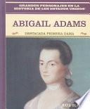 libro Abigail Adams