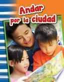 libro Andar Por La Ciudad (getting Around Town)
